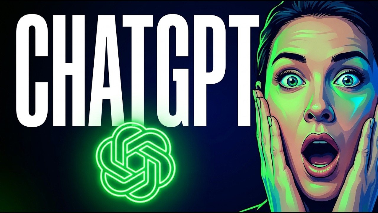 ChatGPT: La Historia Real detras de la IA que Cambio