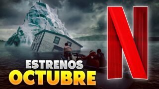 Estrenos Netflix Octubre 2026 | Top Cinema – Top Cinema