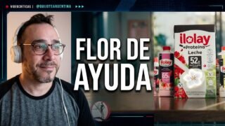 «Flor de ayuda»: la nueva publicidad de Ilolay que rompe