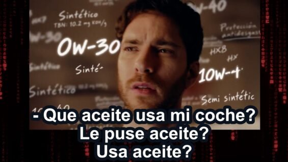 SHELL HELIX – Padre que sabe, hijo que postea en