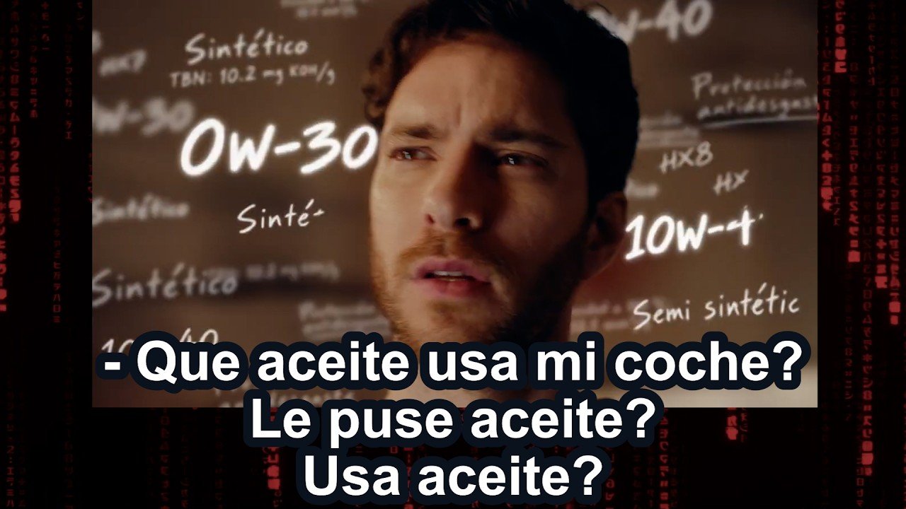 SHELL HELIX – Padre que sabe, hijo que postea en