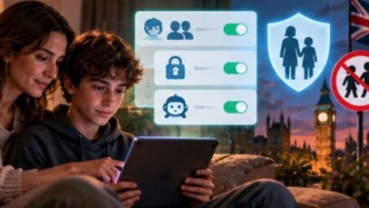 WhatsApp lanza controles parentales opcionales para adolescentes — los padres